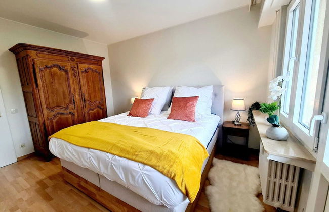 New 2bedrooms in Center Terrace&Parking - Foto 2