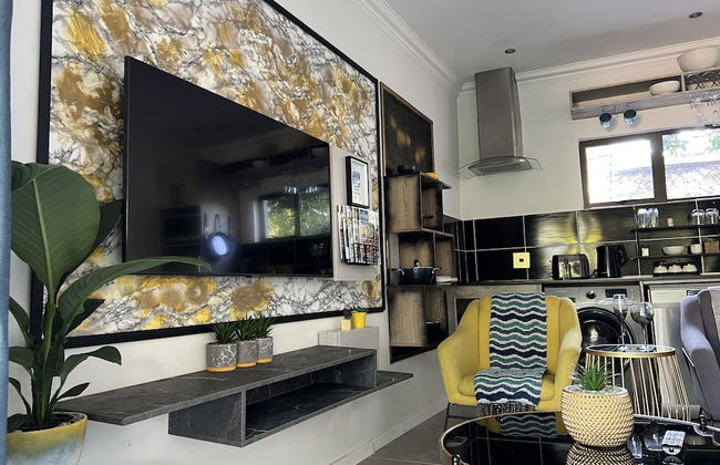 24 On Basil Boutique Aparthotel - Foto 23