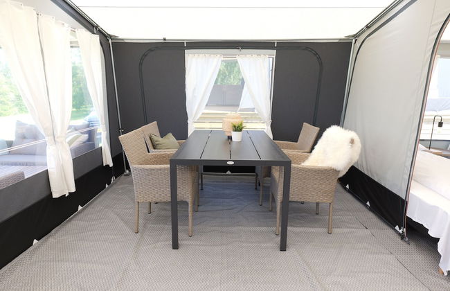 Topcamp Bogstad - Oslo - Photo 67