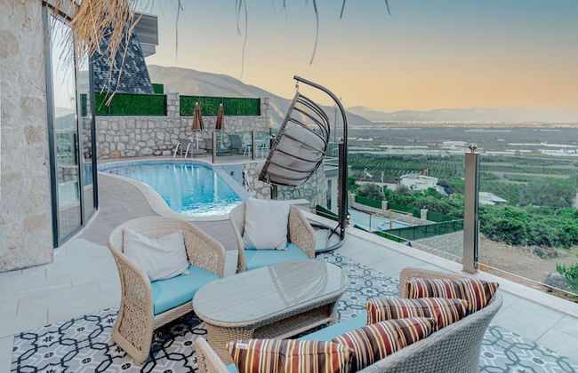 Fortunella Villas - Foto 26