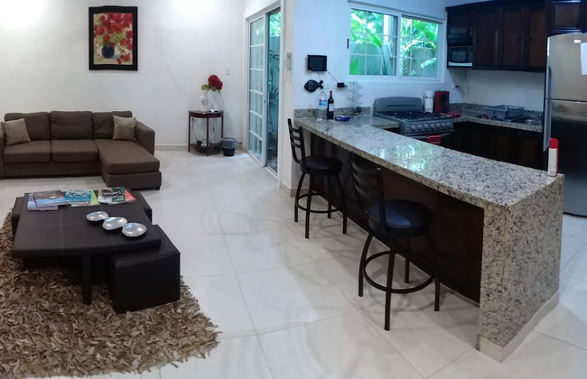 Villa Loraine - Foto 1