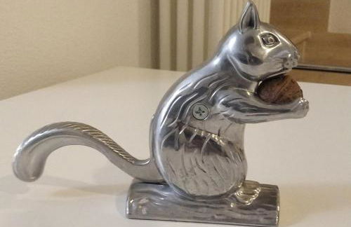 Lo Scoiattolo - Foto 1