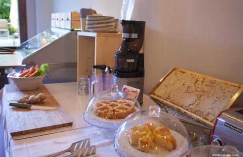 Relais Villa Belvedere - Photo 36