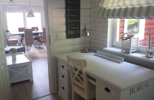 Holiday home in Güster with swimming pool - Foto 26