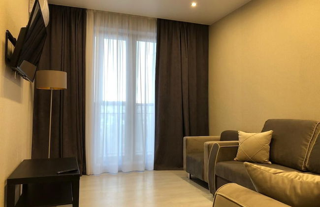 Apartaments on Volkova - Foto 20