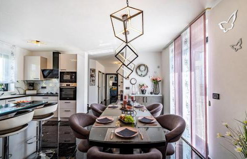 Villa Casa Grigia - Foto 32