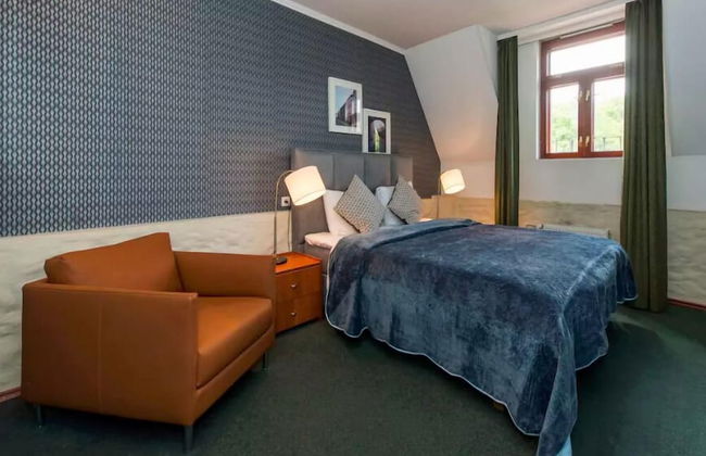 Tallinn City Apartments Harju Residence - Foto 17