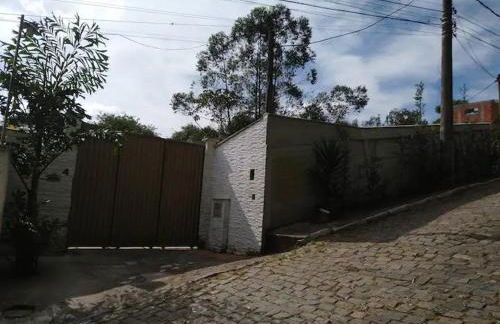 Refúgio Eucalipto - Foto 38