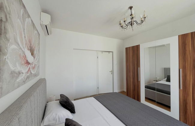 Holiday Home Mary with Pool - Photo 10