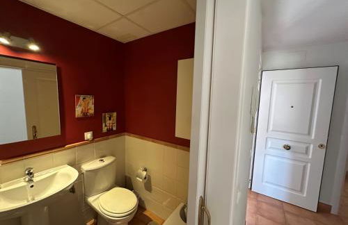 En la zona más tranquila del Novo Sancti Petri - Foto 16