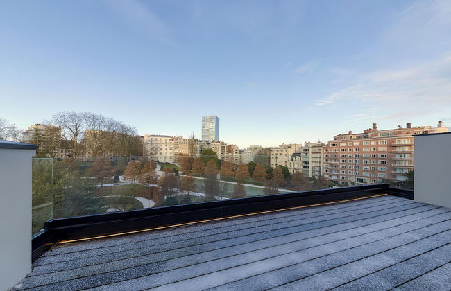 Duplex Penthouse with Breathtaking Views - Foto 40