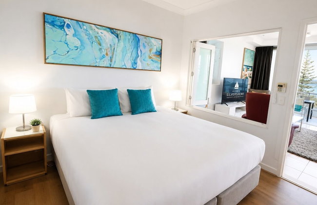 Silvershore Apartments on the Broadwater - Foto 23