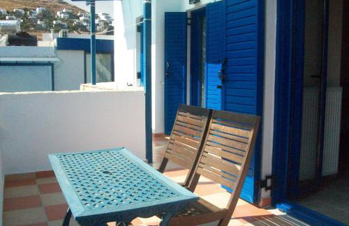 Serifos Palace - Foto 19