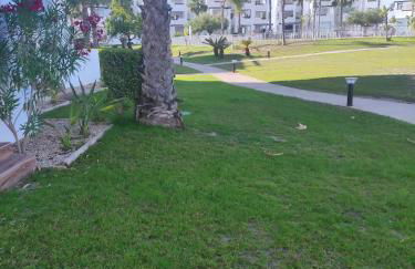 Bajo con barbacoa Solymar LAS TERRAZAS GOLF RESORT - Foto 6