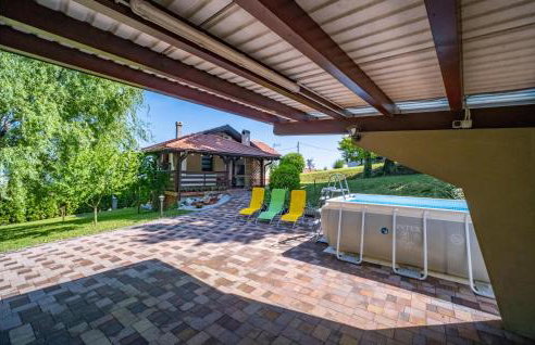 Awesome Home In Kraj Donji With Wifi - Foto 10