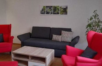 Ferienwohnung Hilders Ortsmitte - Photo 6