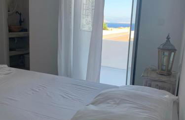 Astrofegia guest house - Photo 19