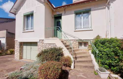 Gîte confortable proche Chartres - 6 pers. - FR-1-581-158 - Foto 25