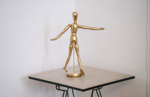 Luxueux-Climatisation-3 chambres-2SDB-Garage -AJ - Foto 43