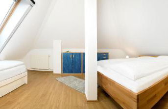 Appartements Am Reiterhof Sandmännchen - Foto 7