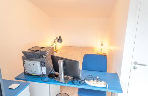 Maison avec terrasse plein sud à 7 min de la gare - Photo 11
