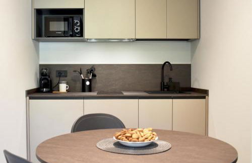 Baia delle Rose Holiday Apartments - Photo 64