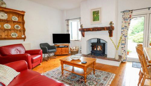 Quiet Waters Cottage - Foto 4