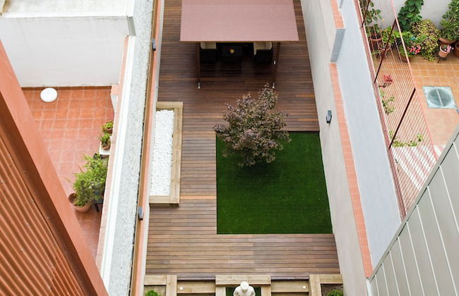 Home To Home Barcelona - Foto 74