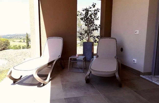 Agriturismo Le Piccole Macie - Photo 22