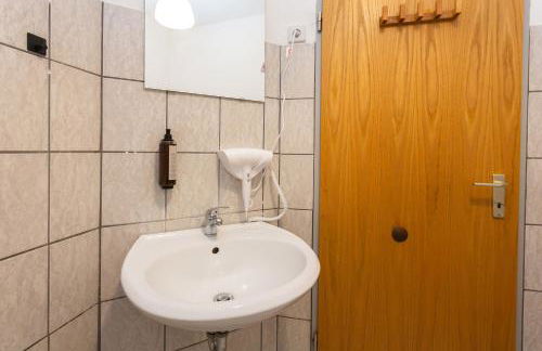 FullHouse - Halle - K46 Apartments - Nespresso - 2 Queensize Beds - SmartTV - Photo 47