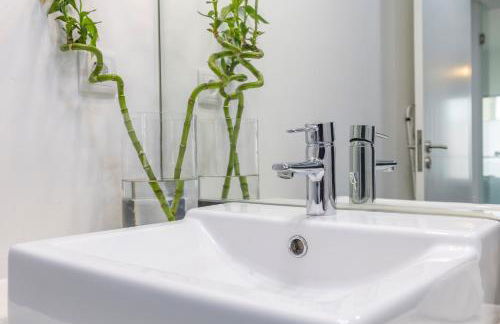 Cliffs Apartment - Astonishing view over Sesimbra bay by Trip2Portugal - Foto 34