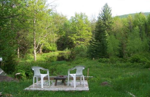 Secluded Cottage Rental in the Woods in Stony Creek, New York - Foto 22