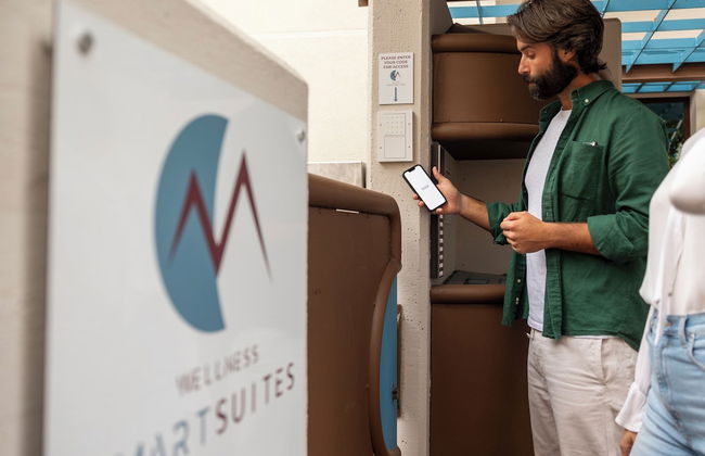 Wellness Smart Suites - Foto 78