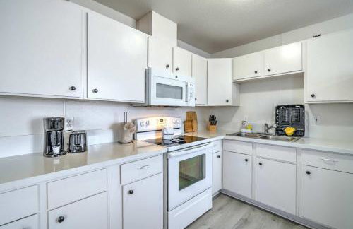 Vegas Getaway Near Strip! Sleeps 6! - Foto 5