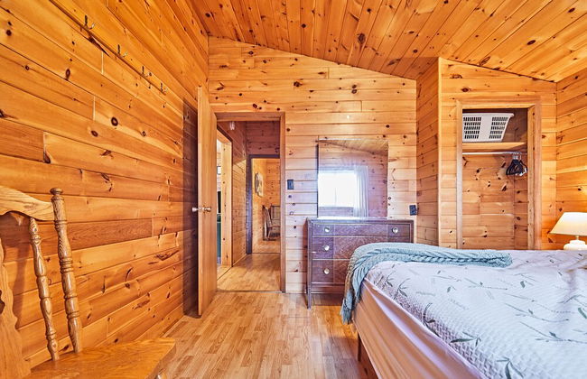 Dayspring Cottages - Foto 25