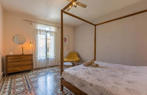 Maison de Vacances 8 à 15 pers à proximité du Canal du Midi - Foto 19