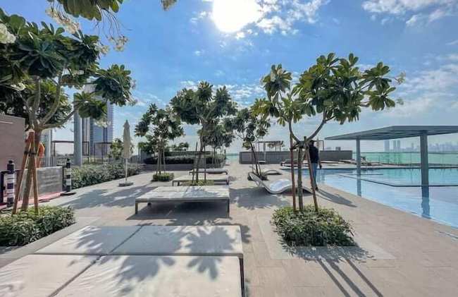 Vogue | The Grand Creek Harbour Waterfront living - Foto 20