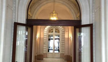 PLACE VENDOME 1 BR AND 1 BA - up to 4 people - WITH AIR CONDITIONNING - Foto 5