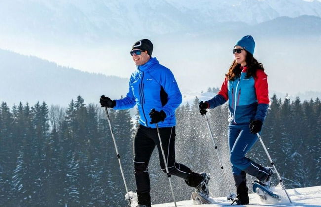 Holiday Apartment The Neuhaus - Foto 16