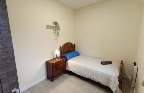 Apartamentos El Puntual - Photo 28