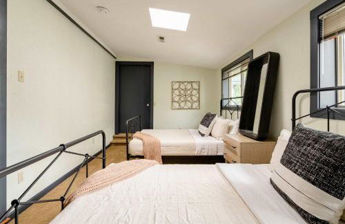 Stay Portland - Moab Vibes in PDX- Walk to Local Coffee & Food - Foto 6