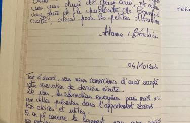 Comme à la Maison - BELLEVUE - Foto 23