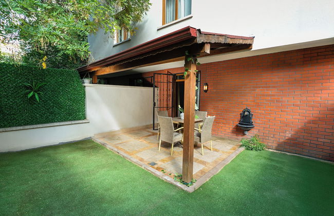 Butik 24 Suites - Foto 22