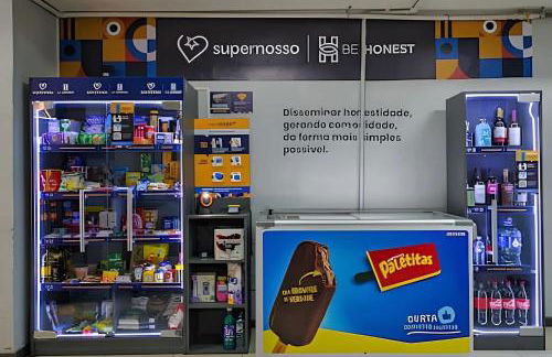 2201 Apartamento decorado no Centro - Foto 40