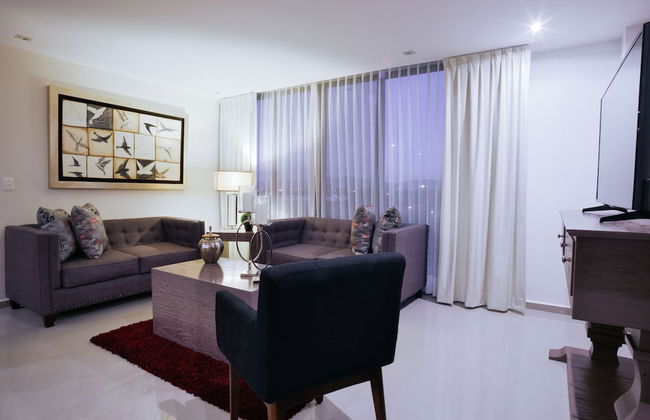 Ventura Apartments - Foto 16