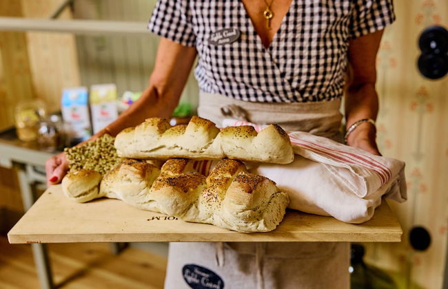 Lydde Gård - Photo 68