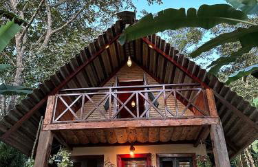 Chalé Suíco Nupcial II - Chalés Belo Monte - Pacoti - Foto 3