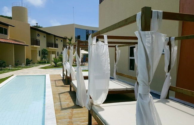 Solar Água Flats - Photo 51