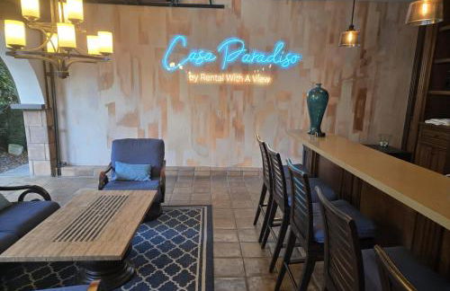 Resort Living: Hoops Outdoor Bar Views PoolSpa - Foto 59