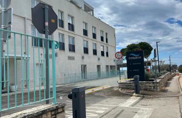 Apartment Belaj SeaSide Resort - Sea view - Photo 14